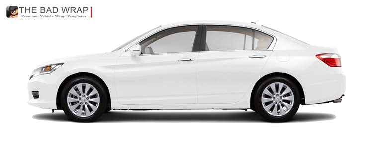 777 2013 Honda Accord EX-L V6 Sedan