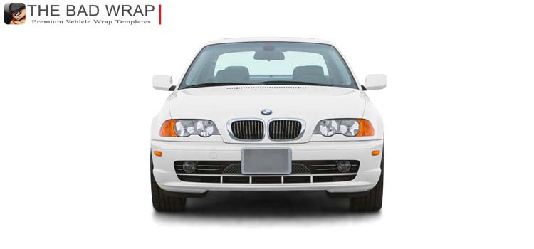 1276 2001 BMW 3 Series 330Ci