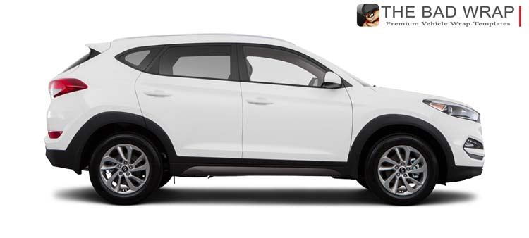 1479 2016 Hyundai Tucson SE CUV