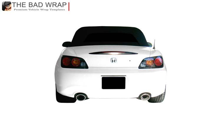 305 2008 Honda S2000 Base Roadster