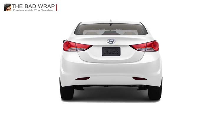 774 2013 Hyundai Elantra GLS