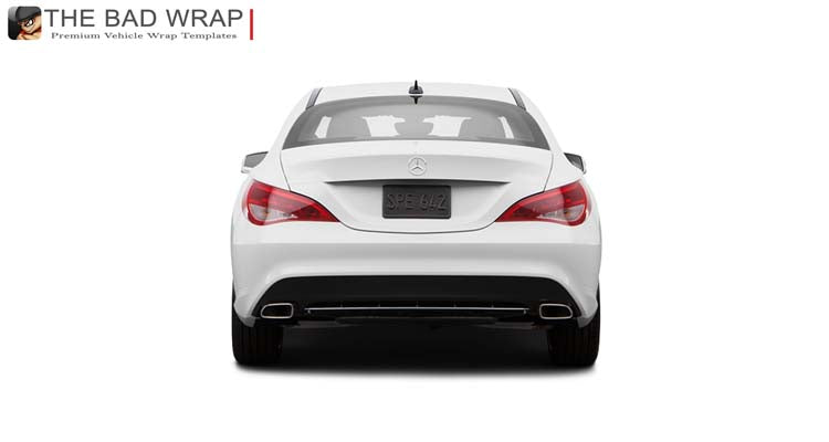 1063 2014 Mercedes-Benz CLA-Class CLA250