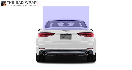 1786 2018 Audi A5 Premium Plus 2.0 TFSI Coupe