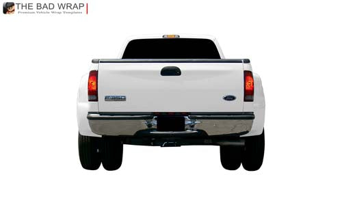 360 2007 Ford F-350 Super Duty Lariat Crew Cab Long Bed Dually