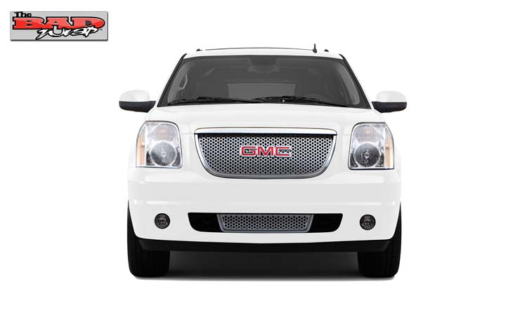 122 2012 GMC Yukon Denali