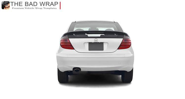 1338 2003 Mercedes-Benz C-Class C230 Kompressor Hatchback