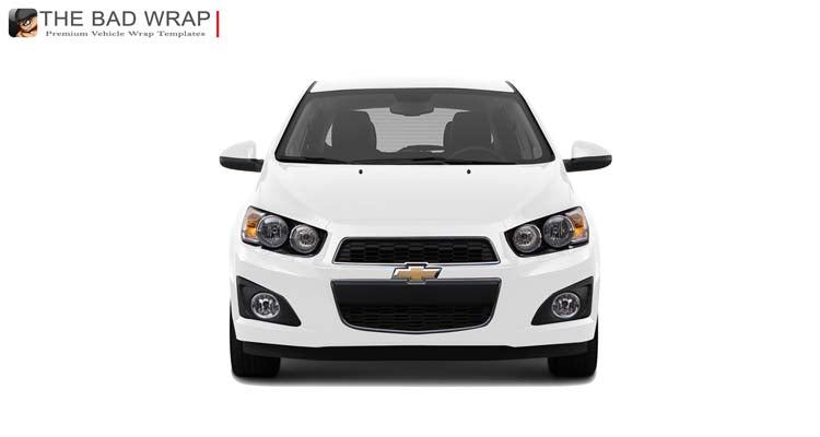 732 2012 Chevrolet Sonic LTZ Hatchback
