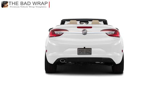 1565 2016 Buick Cascada Premium Convertible