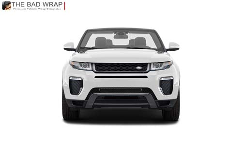 1790 2017 Land Rover Range Rover Evoque HSE Dynamic Convertible