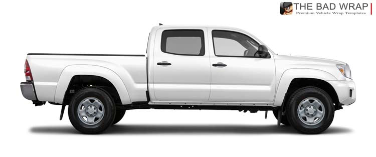 1425 2015 Toyota Tacoma 4x2 PreRunner Crew Cab Standard Bed