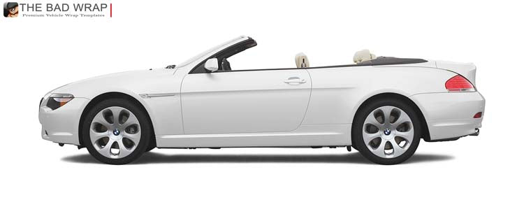 3000 2010 BMW 6 Series 650i