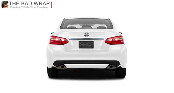 1535 2016 Nissan Altima 2.5 S