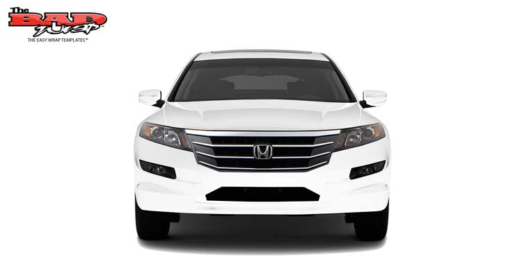 8 2012 Honda Crosstour EX-L Navigation