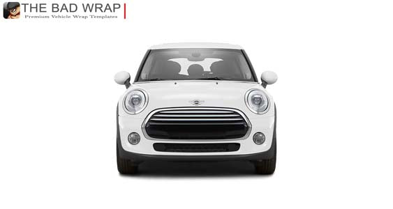 1514 2015 Mini Hardtop 4 Door Cooper Hatchback