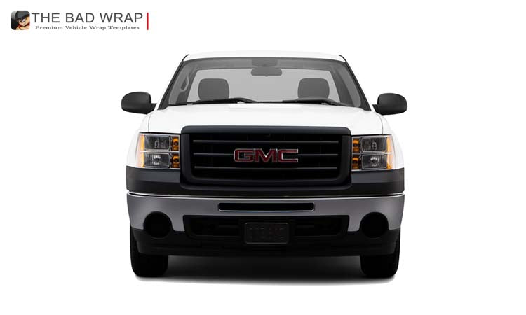 722 2013 GMC Sierra 1500 WT Regular Cab Long Bed