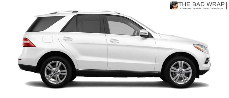 591 2012 Mercedes-Benz M-Class ML350 4MATIC