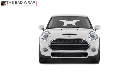 1967 2018 Mini Hardtop 4-Door Cooper S Hatchback