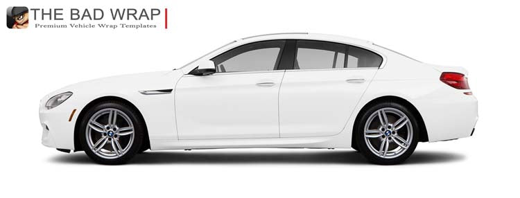 868 2013 BMW 6-Series 650i Gran Coupe