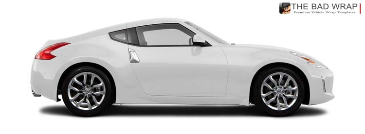 959 2013 Nissan 370Z Base