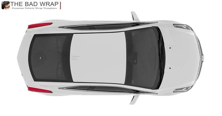 1164 2014 Cadillac ELR Coupe