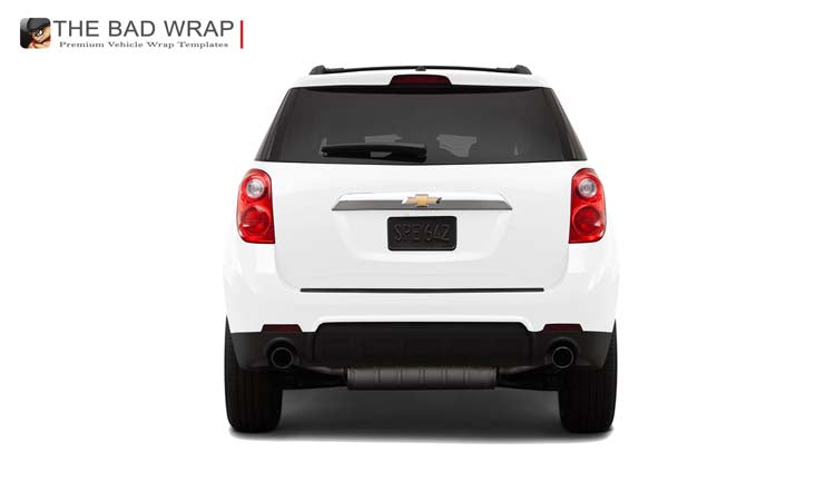 721 2012 Chevrolet Equinox LT