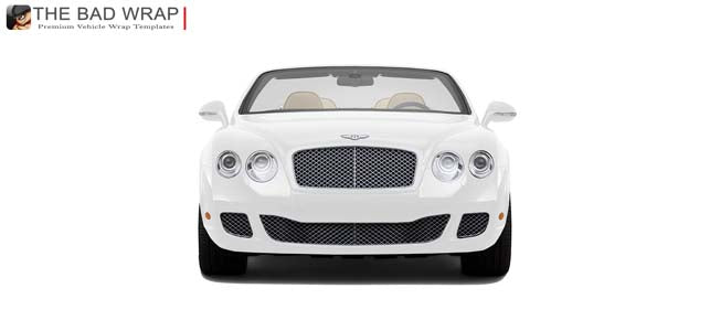95 2011 Bentley Continental GTC Convertible
