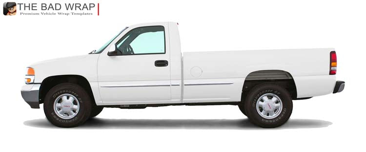 572 2000 GMC Sierra 1500 SLE Regular Cab Long Bed