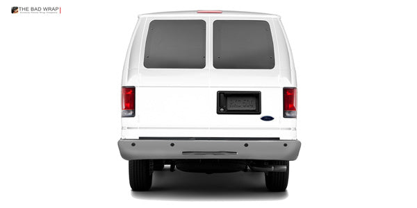 823 2011 Ford E-350 SD XL Extended Passenger