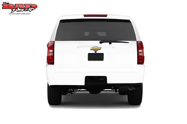 5 2012 Chevrolet Tahoe Hybrid Base