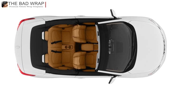 984 2014 Nissan Murano CrossCabriolet Convertible