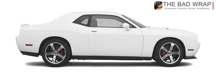39 2012 Dodge Challenger SRT8 392