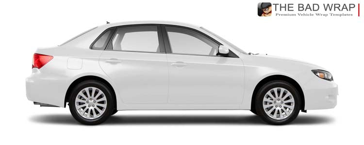 1270 2011 Subaru Impreza 2.5i Premium