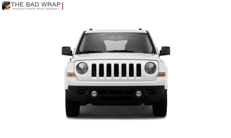 983 2014 Jeep Patriot Latitude CUV