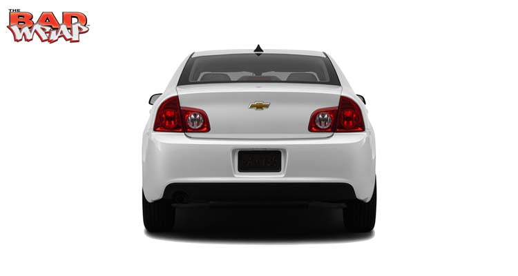 588 2012 Chevrolet Malibu LS