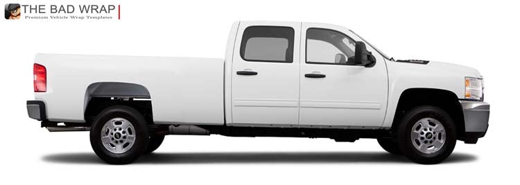 999 2014 Chevrolet Silverado 2500HD LT Crew Cab, Long Bed