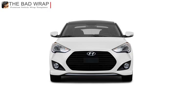 947 2013 Hyundai Veloster Turbo Base