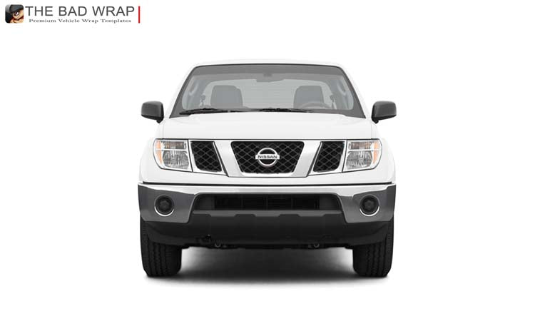 925 2007 Nissan Frontier SE Crew Cab Long Bed