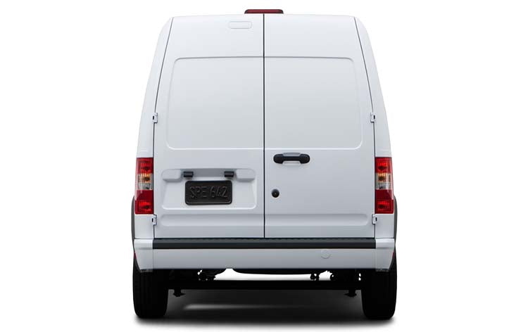 126 2012 Ford Transit Connect XLT Cargo