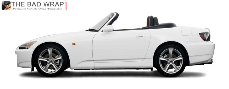 305 2008 Honda S2000 Base Roadster
