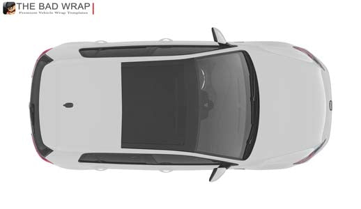 1974 2018 Volkswagen Golf GTI 2.0T Autobahn Hatchback