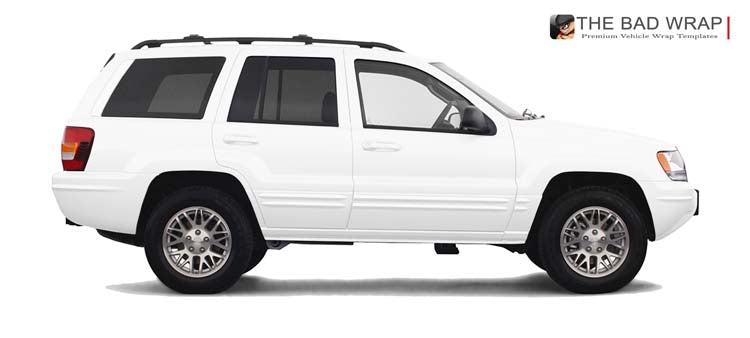 656 2004 Jeep Grand Cherokee Limited