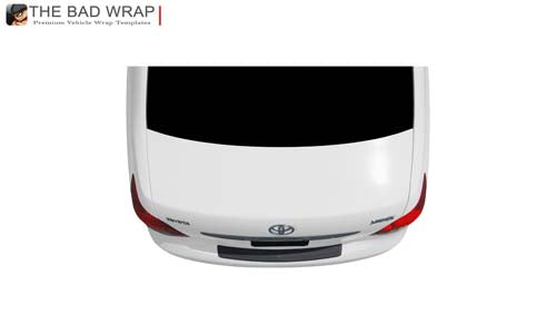 188 2008 Toyota Yaris Base Sedan