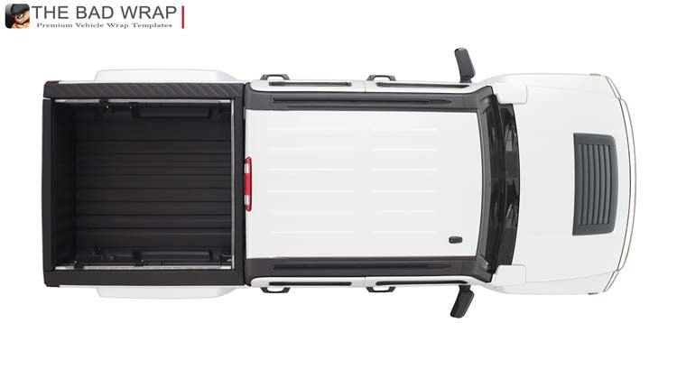 1403 2009 Hummer H3T Adventure Crew Cab Short Bed