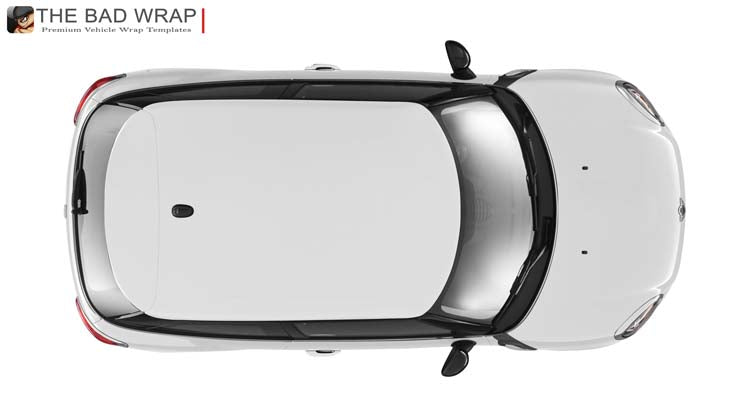 915 2013 Mini Paceman Cooper S Hatchback