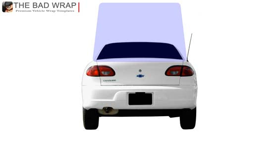 468 2002 Chevrolet Cavalier Base Coupe