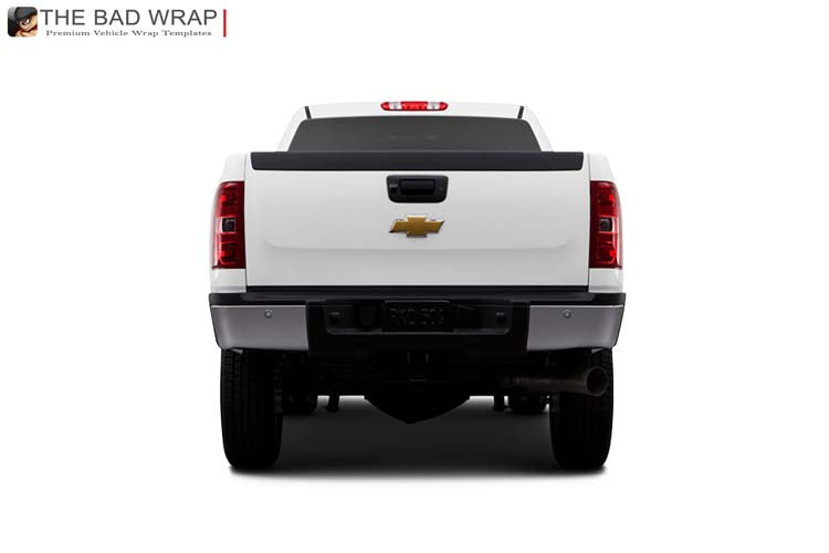 1002 2014 Chevrolet Silverado 2500HD LTZ Crew Cab, Standard Bed