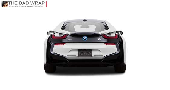 1531 2015 BMW i8 Giga World