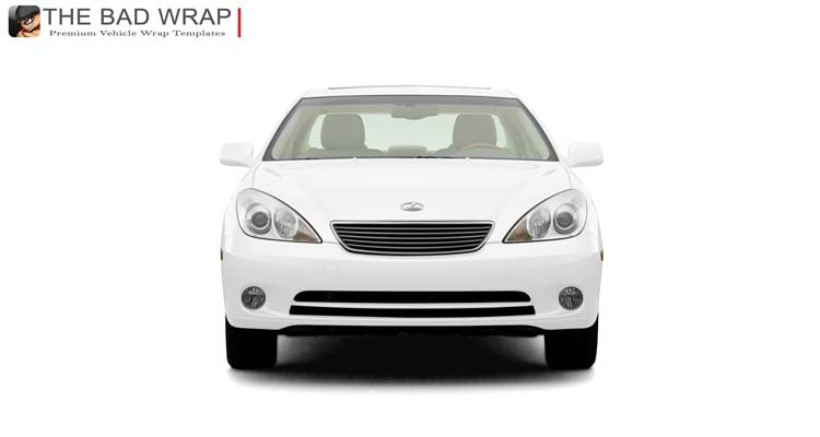1481 2005 Lexus ES 330 Base