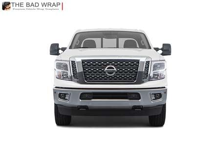 1877 2018 Nissan Titan XD SV King (Extended) Cab Standard Bed