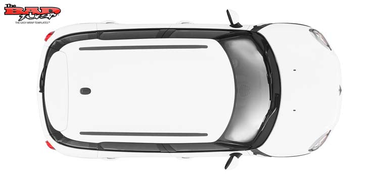 24 2012 Mini Countryman S ALL4